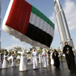 UAE overstay penalty grace period