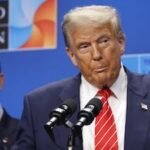 Trump NATO summit 2026