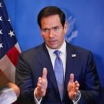 Marco Rubio Gulf allies Iran talks