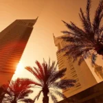Dubai tenants modifications