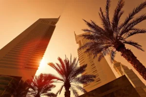 Dubai tenants modifications