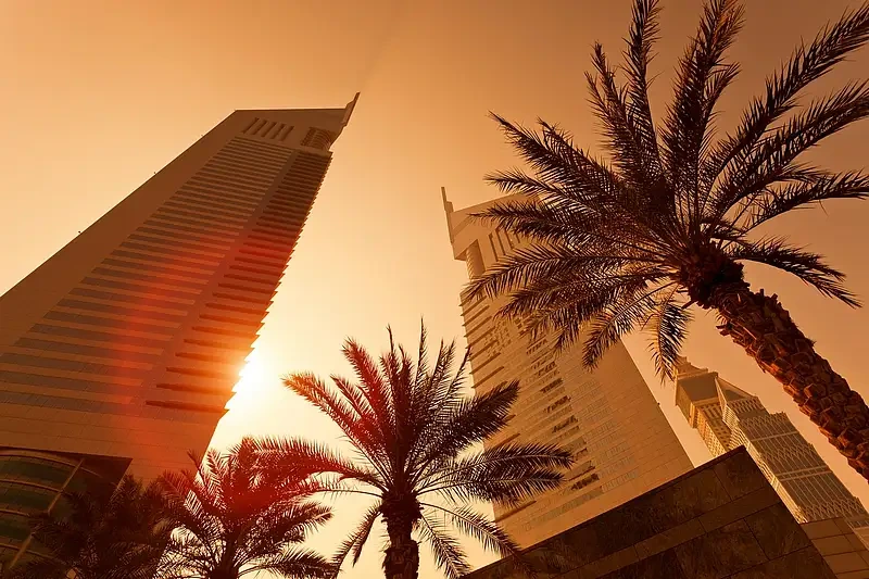 Dubai tenants modifications