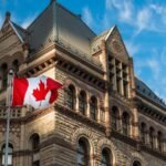 Ontario immigration program restructure