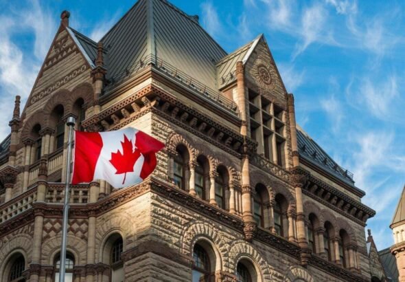 Ontario immigration program restructure