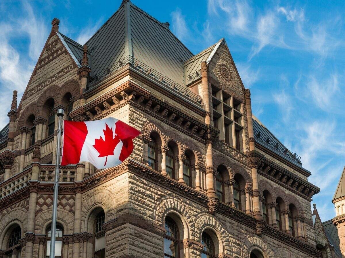 Ontario immigration program restructure
