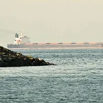 Strait of Hormuz closure