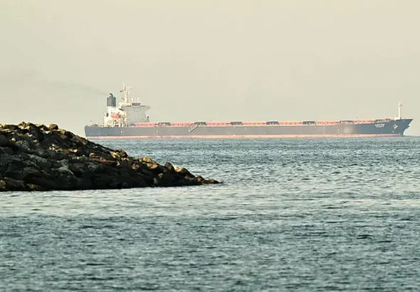 Strait of Hormuz Closure: 1 Billion at Risk 22 Strait of Hormuz closure
