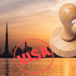 Dubai tourist visa 48 hours