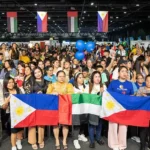 Philippine Independence Day Dubai 2026