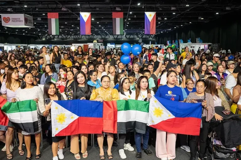 Philippine Independence Day Dubai 2026
