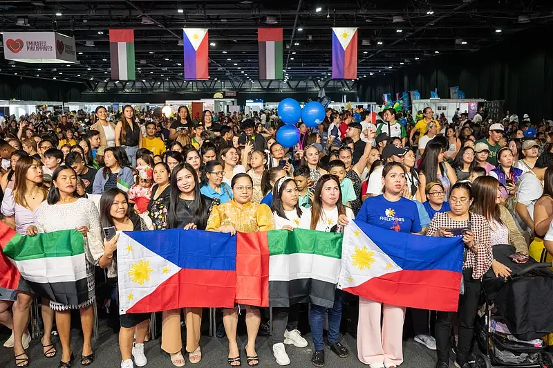 Philippine Independence Day Dubai 2026