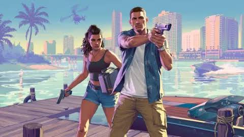 GTA 6 price