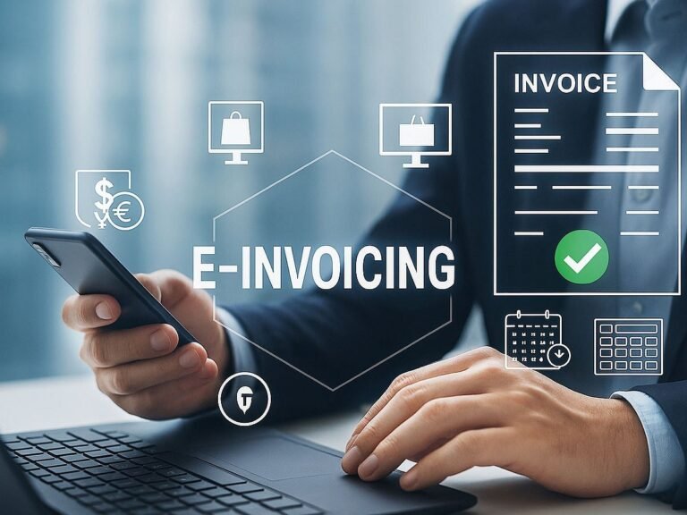 UAE e-invoicing pilot phase