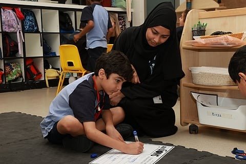 KHDA 24-hour notice inspections