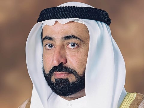 Sharjah Ruler promotions boost military readiness 5 Sharjah Ruler promotions