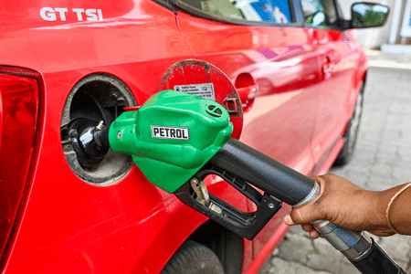 UAE petrol prices June 2026