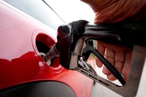 UAE fuel prices June 2026