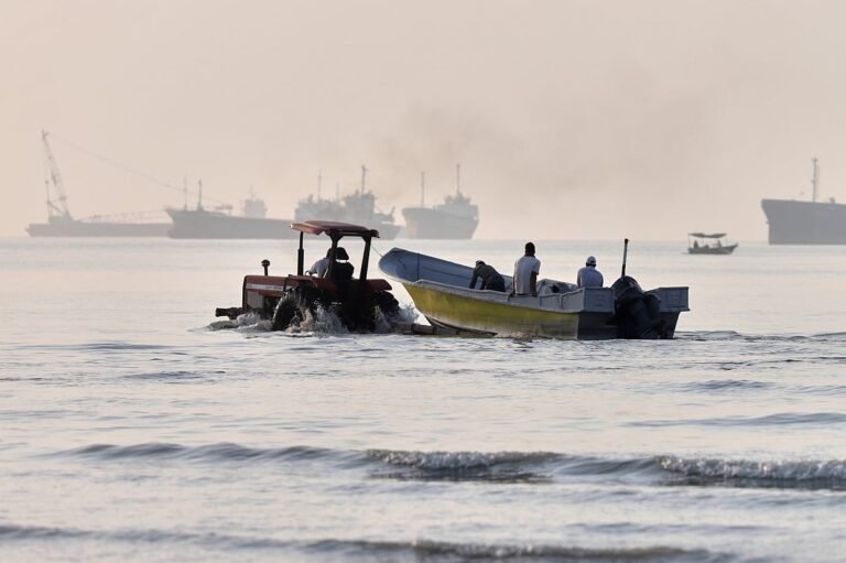 Strait of Hormuz