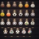 FIFA World Cup match balls