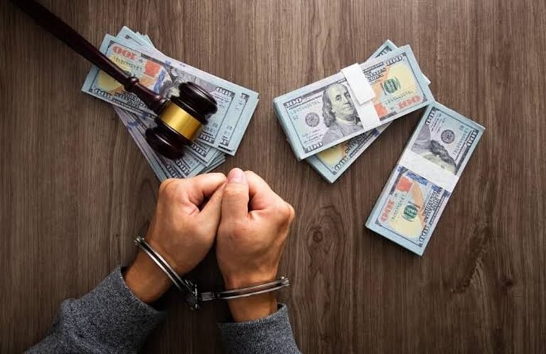 UAE anti-money laundering crackdown 2025