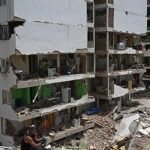 UAE $10 million Venezuela earthquake relief