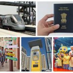UAE July changes