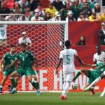 Senegal vs Iraq 5-0