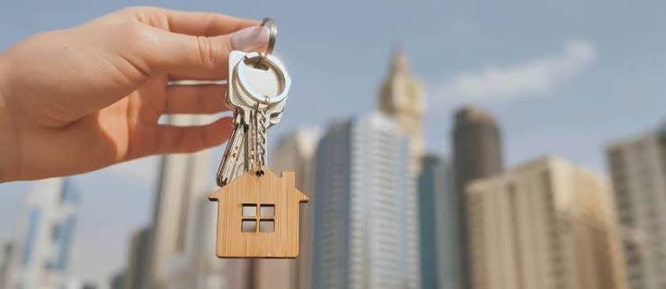 UAE Mortgage First-Time Buyer