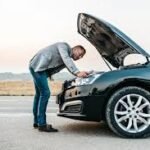 UAE consumer law second-hand car
