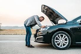 UAE consumer law second-hand car