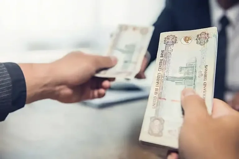 UAE salary payment rule June 1