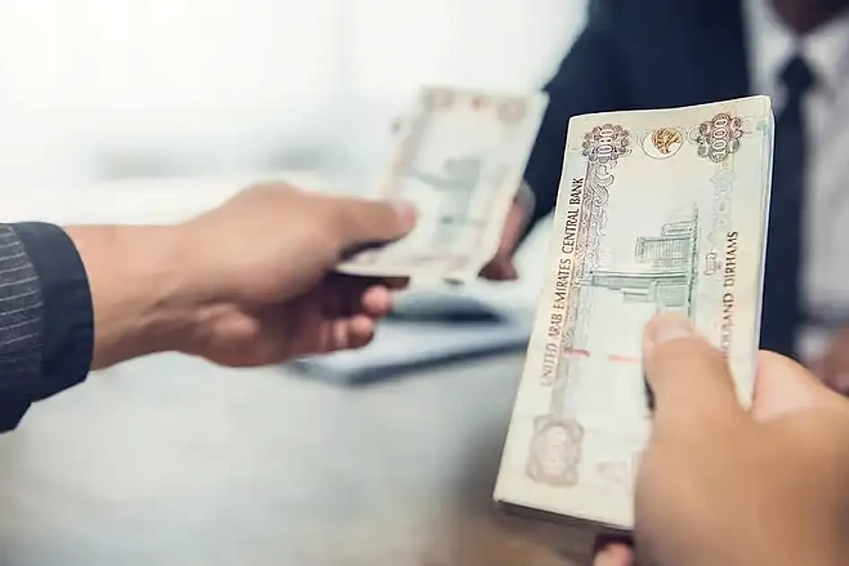UAE salary payment rule June 1