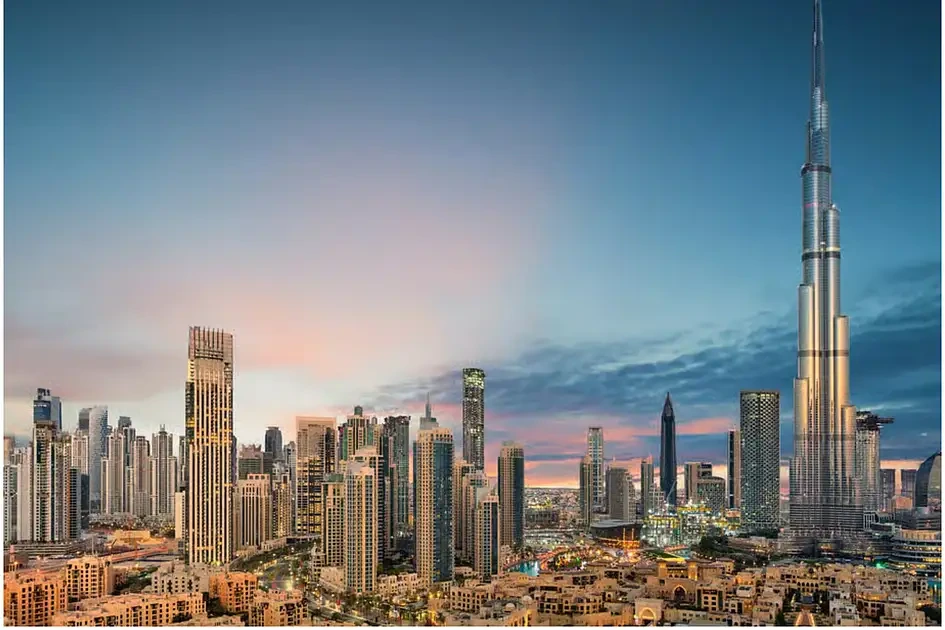 UAE July 2026 changes
