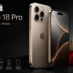 iPhone 18 Pro price UAE