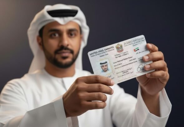 Emirates ID Benefits