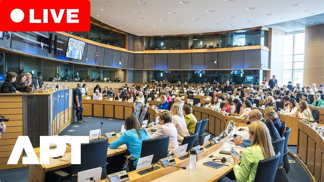 EU Parliament committee