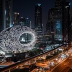 Dubai Cities Shaping the Future report