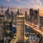 DWTC economic output 2025