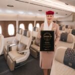 Aviation Awards: Emirates has been named ‘Best Overall... 6 Emirates APEX Awards 2026