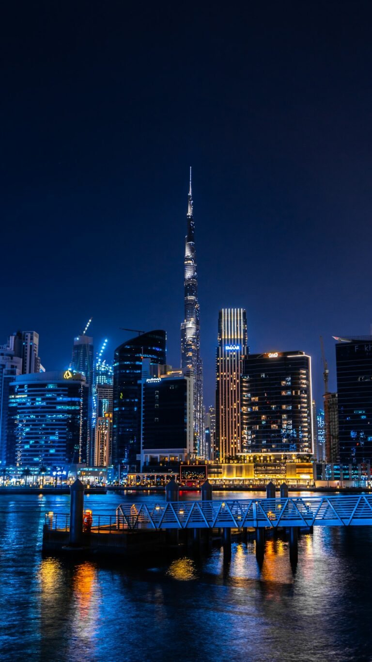 Dubai Visa on Arrival Rules Dubai visa on arrival