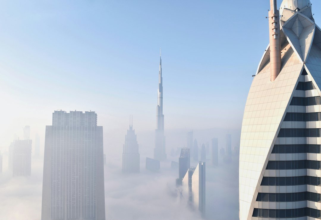 Hottest Temperature Ever Recorded in the UAE: 52.1°C, and Dubai's Highs Hottest Temperature Ever Recorded in the UAE: 52.1°C, and Dubai's Highs