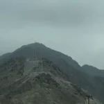 UAE heavy rain