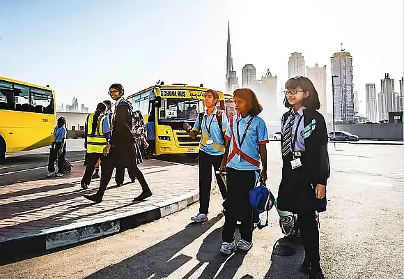 Dubai public holiday June 15 2026