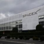 SpaceX IPO