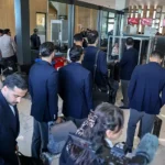 Iran World Cup squad US visas