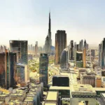 Dubai 2-year property visa