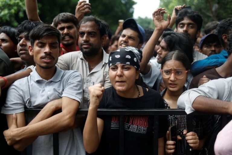 India education reforms