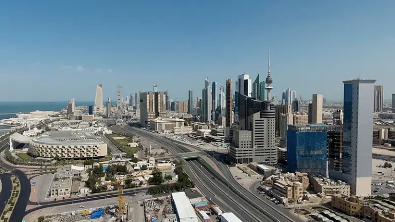 Kuwait Petroleum Corporation Hit by Iranian Attacks 3 Kuwait Petroleum Corporation