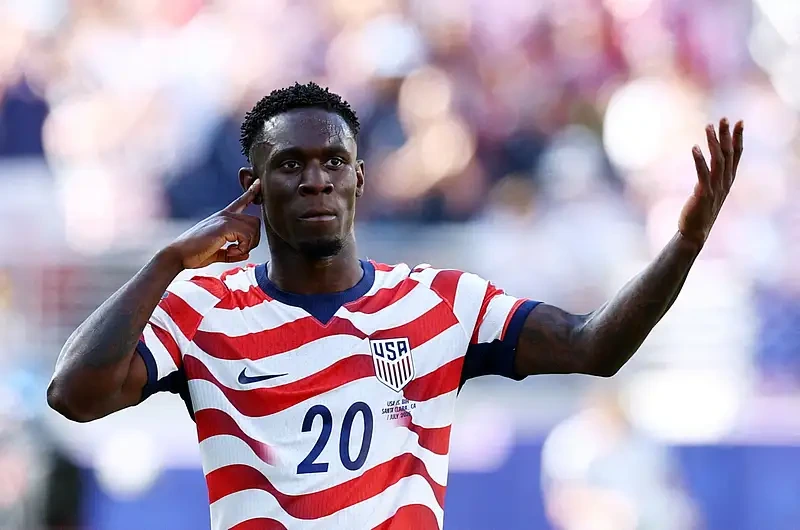 US vs Bosnia 2-0: Historic World Cup Win 3 US vs Bosnia 2-0