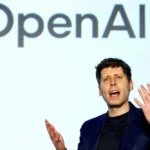 OpenAI 5% stake Trump administration